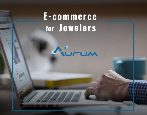 e-commerce aurum